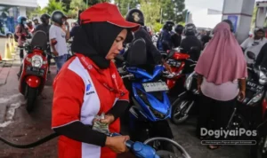 Harga Pertamax di Maluku & Papua Tidak Berubah, Ini Rinciannya