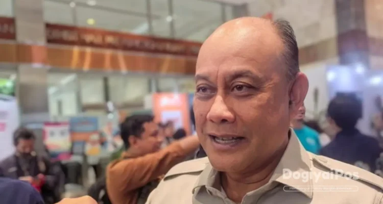 Pelajar Papua Tolak Program Makan Bergizi Gratis, Begini Respons Kepala Badan Gizi
